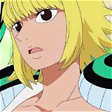 Marguerite: One Piece Character Profile