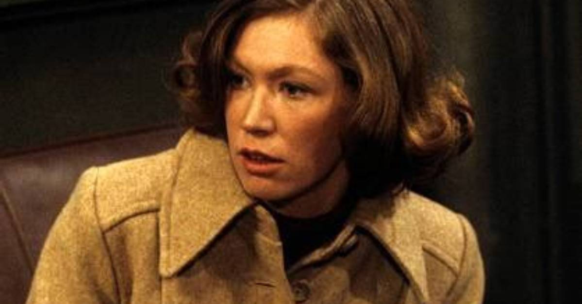 Mari Gorman Net