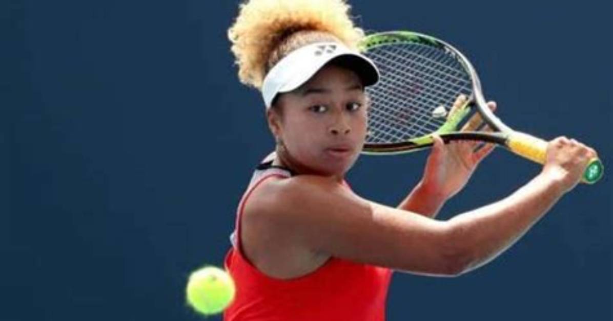 Mari Osaka Height, Weight, Net Worth, Age, Birthday, Wikipedia, Who, Nationality, Biography