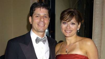 Maria Bartiromo and Her Marriage to Jonathan Steinberg: a Deep Dive