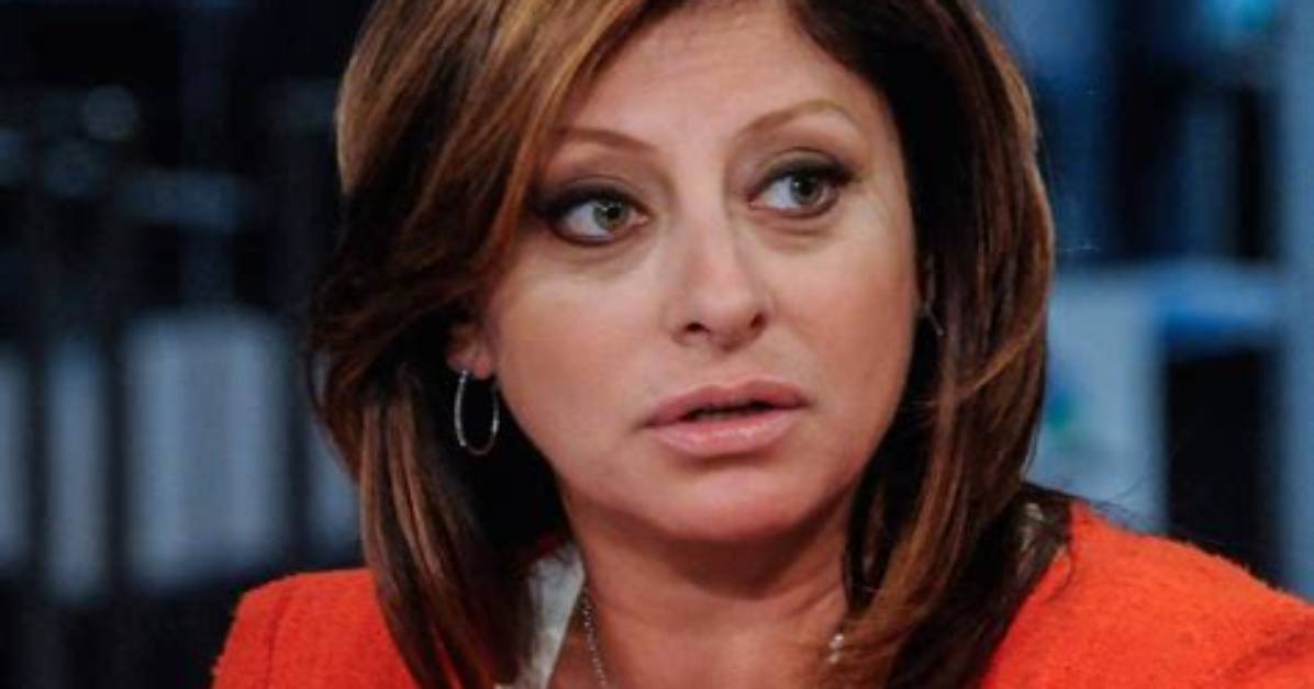 Maria Bartiromo