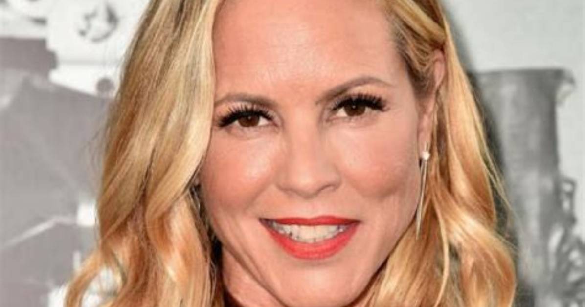 Maria Bello Height Weight Measurements Bra