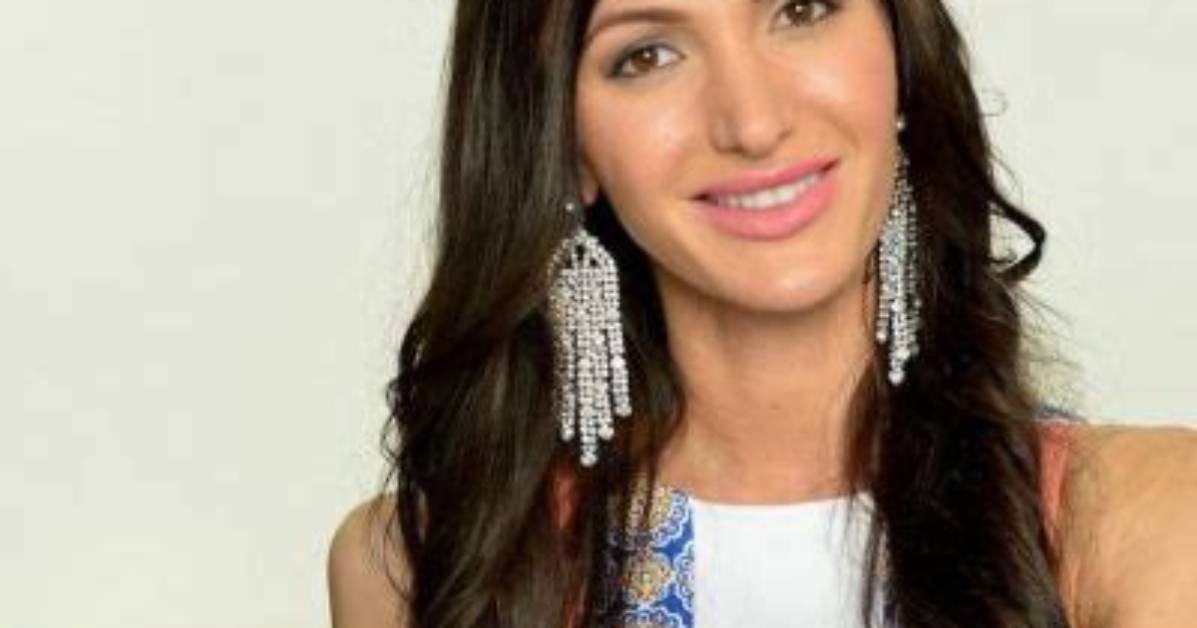 Maria Digeronimo Height Weight Net Worth Age Birthday Wikipedia Who