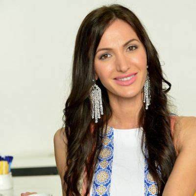 Maria Digeronimo Height, Weight, Net Worth, Age, Birthday, Wikipedia, Who, Nationality, Biography