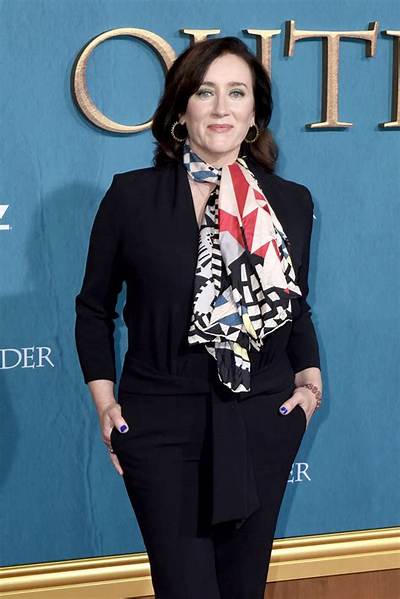 Maria Doyle Kennedy Net Worth