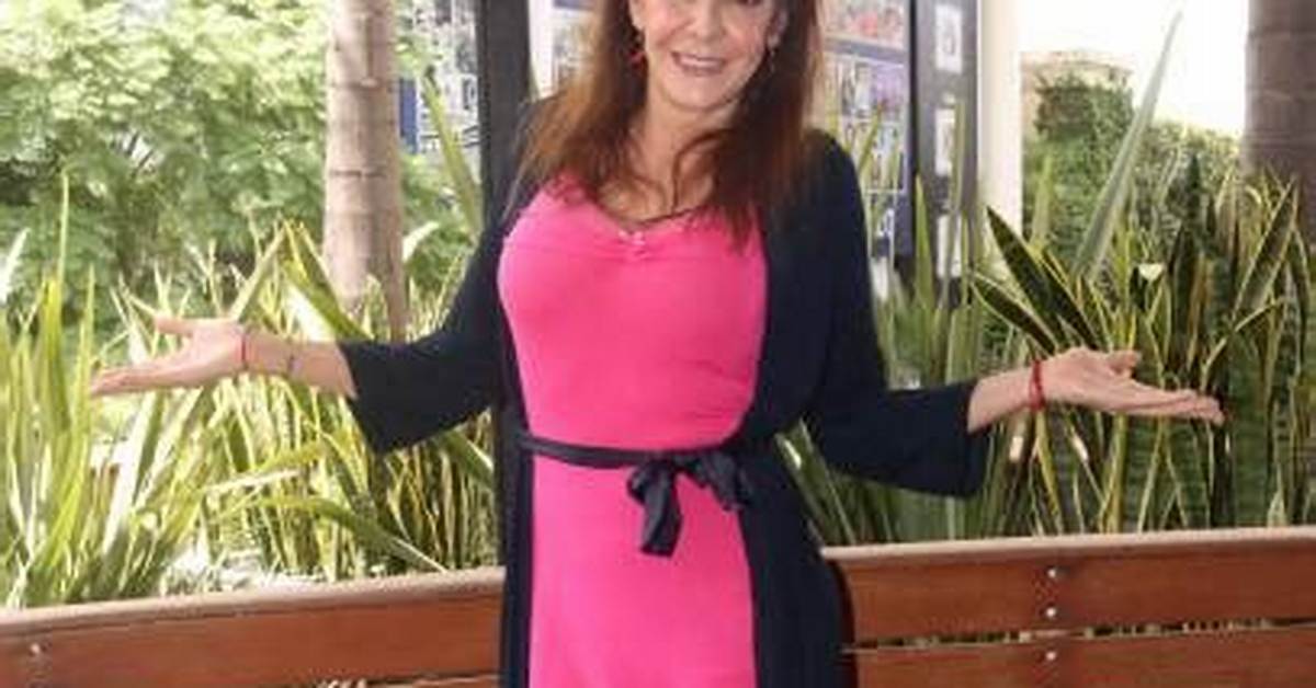 Maria Fernanda Garcia: Accomplished Figure in the Entertainment Industry