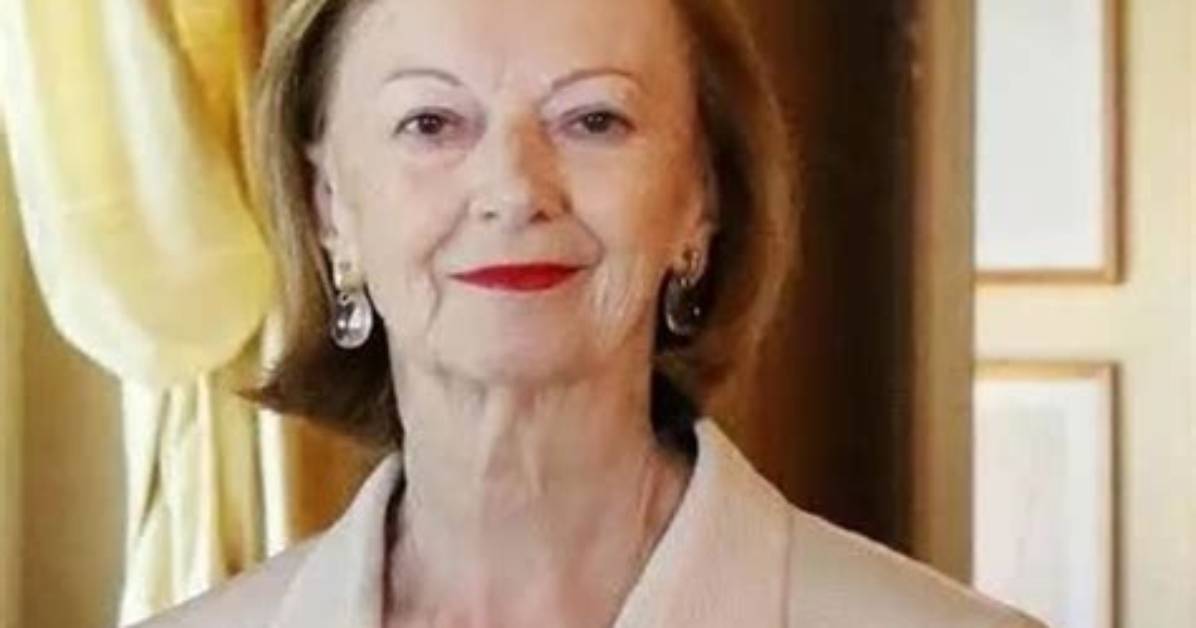 Maria Franca Fissolo Net
