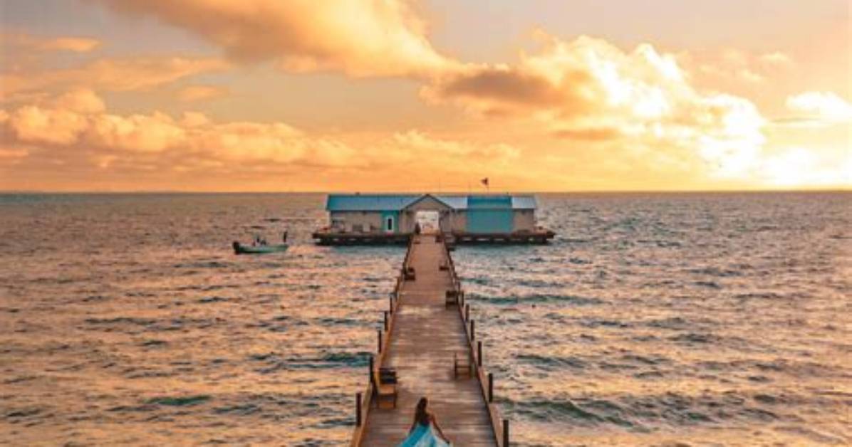 Maria House Your Guide to Stunning and Affordable