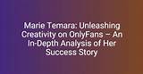 Maria Onlyfans: Exploring the Phenomenon and Its Impact