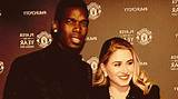 Maria Salaues Religion, Nationality (Paul Pogba Wife) Height, Age, Wiki