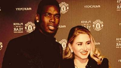 Maria Salaues Religion, Nationality (Paul Pogba Wife) Height, Age, Wiki