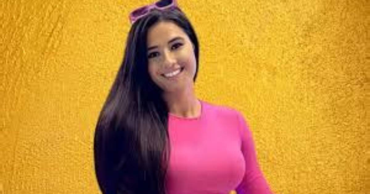 Maria Temara: a Rising Star in the Entertainment Industry