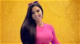 Maria Temara: a Rising Star in the Entertainment Industry