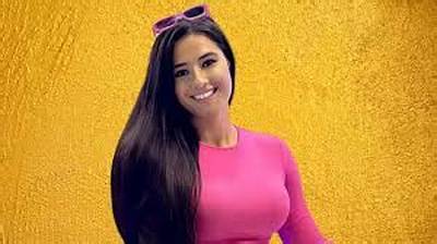 Maria Temara: a Rising Star in the Entertainment Industry