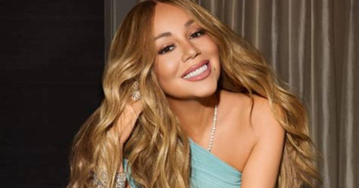 Mariah Carey Releases