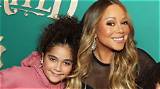 Mariah Carey’s Daughter Singing: a Future Star in the Making