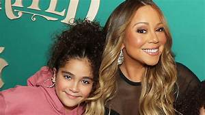 Mariah Carey’s Daughter Singing: a Future Star in the Making