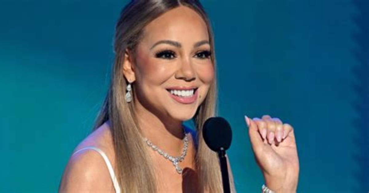 Mariah Carey Will Be Releasing a New Album with Ledisi and Jazmine