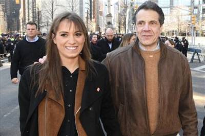 Mariah Cuomo – Photos of Andrew Cuomo’s Daughter with Ex-Wife Kerry Kennedy