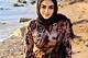 Mariam Hadid: a Journey Through Elegance and Resilience