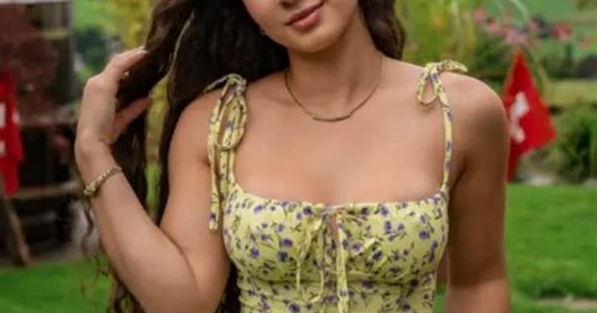 Mariana Casanova Height Weight Net Worth Age Birthday Wikipedia Who
