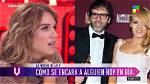 Mariana Genesio Pareja Actual; What You Need to Know About the Actress?