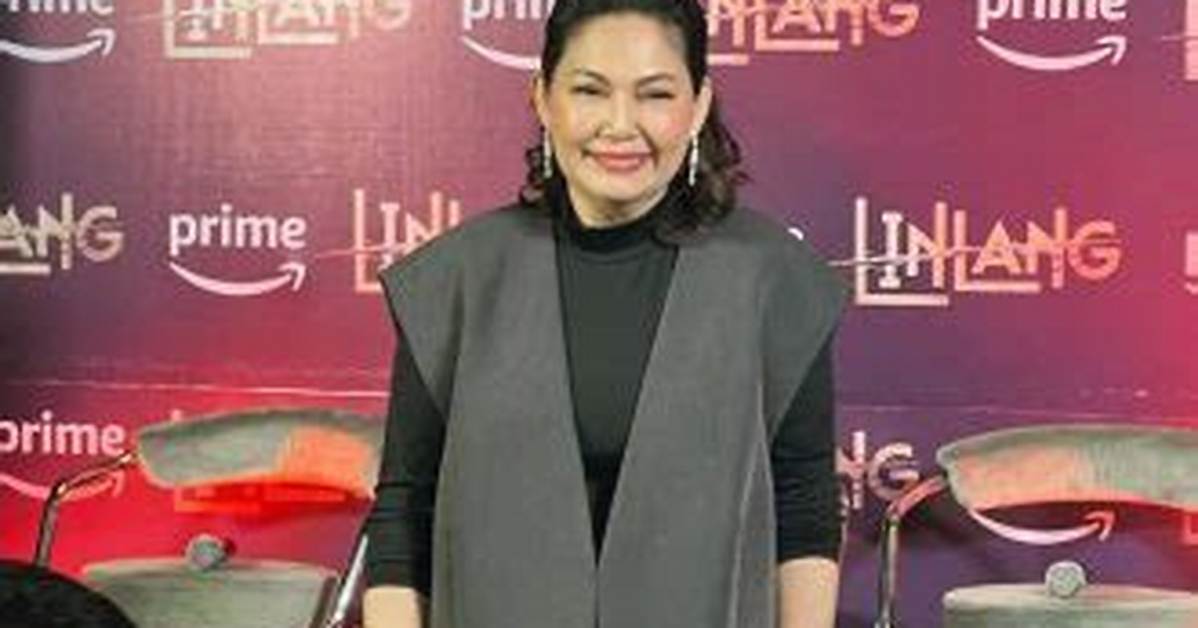 Maricel Soriano Is Still Alive: Death Hoax Debunked