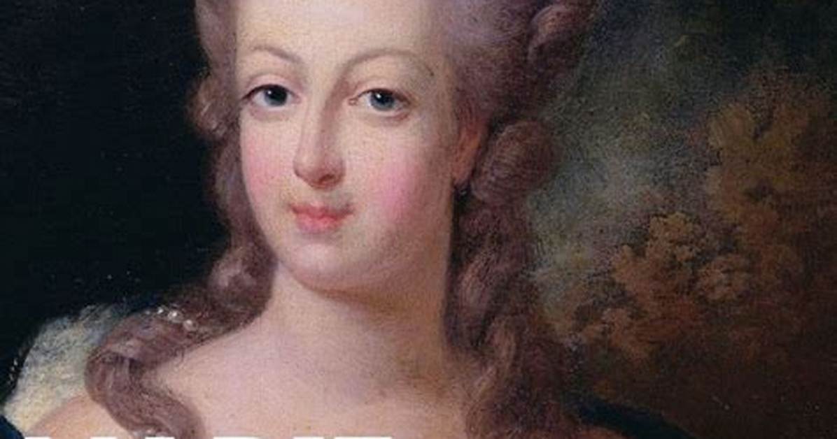 Marie Antoinette S Royal Revelations Newspaper Accounts of the Queen S Life And