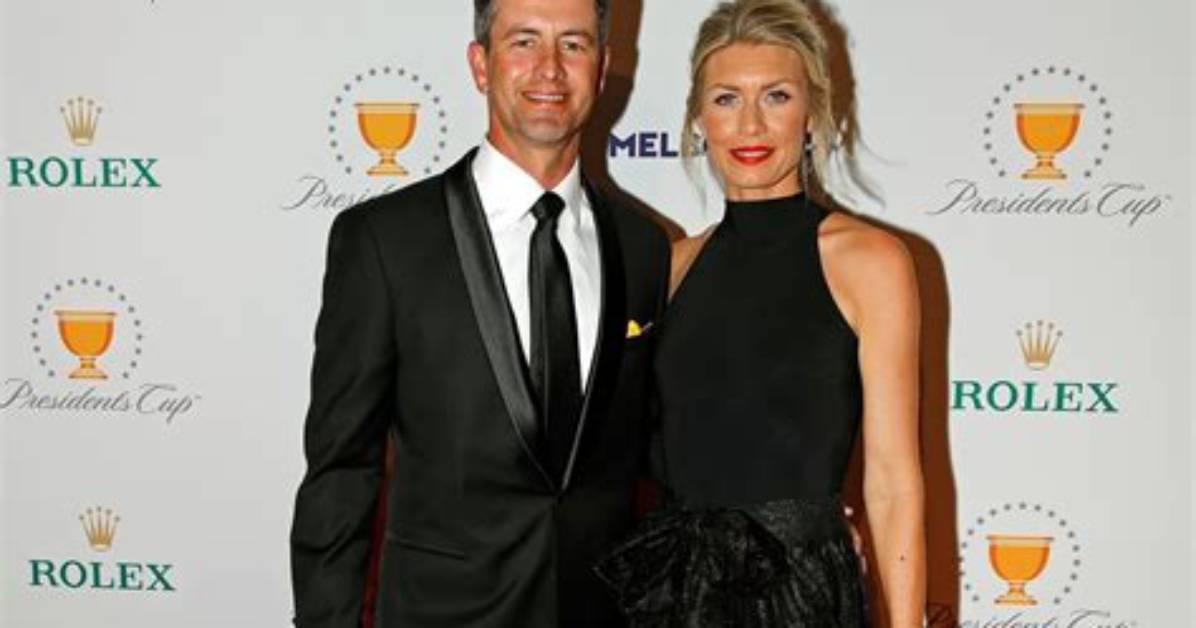 Marie Kojzar Wiki, Age, Adam Scott Wife Golfer, Family, Children, Net Worth, Height, Nationality, Instagram
