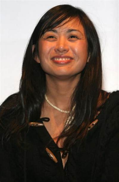 Marie Matiko Net Worth