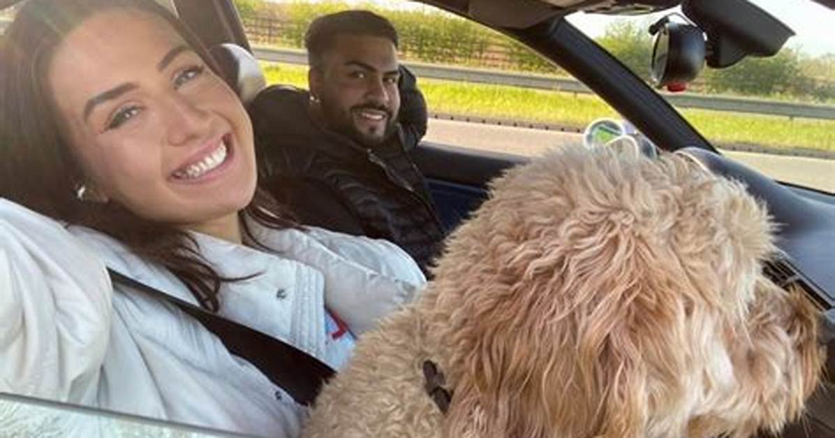 Marie Senechal Car Accident What Happened to Youtube and Instagram Influencer New
