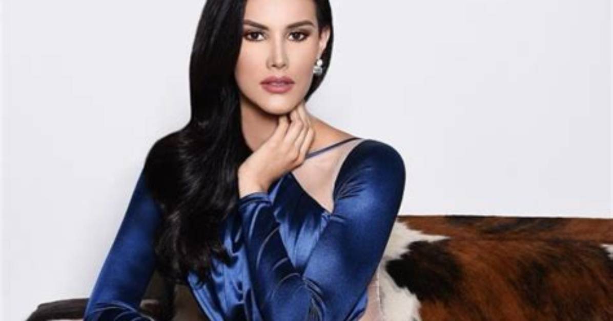 Mariem Velazco Bio Wiki Age Boyfriend Parents Height Family Nationality And