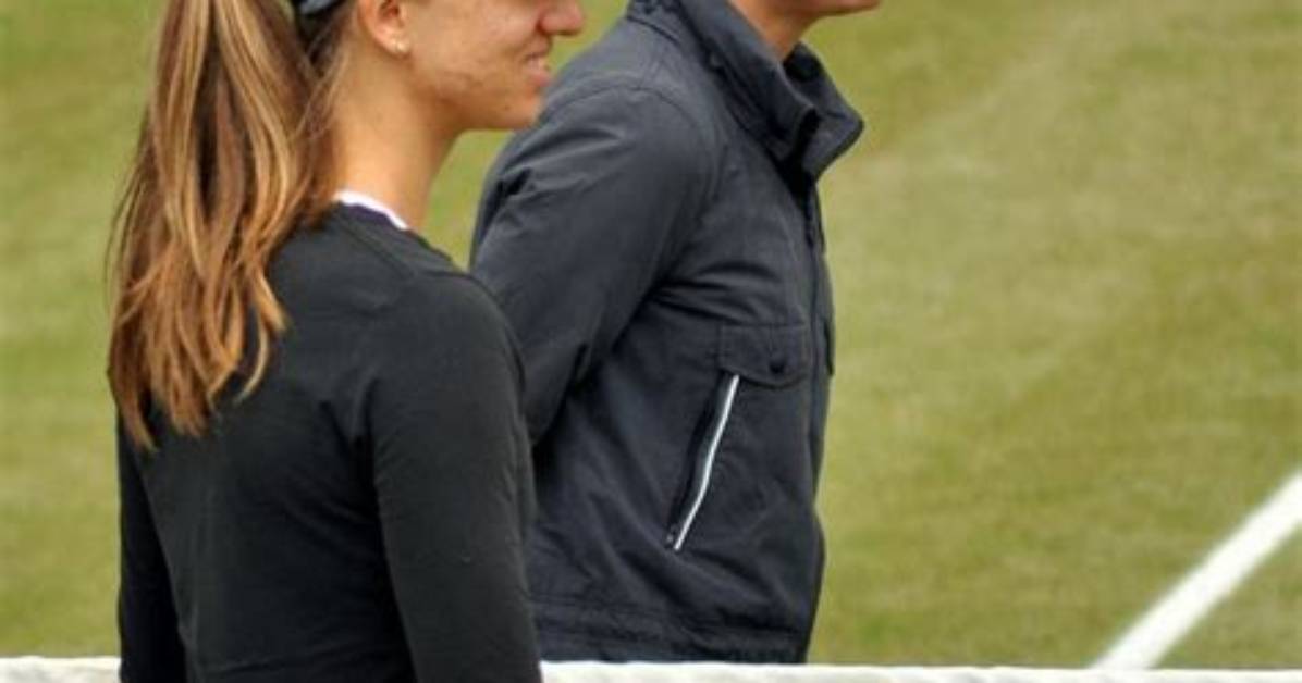 Marija Cicak Partner Is She Married Wikipedia Bio Exposed