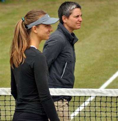 Marija Cicak Partner – Is She Married? Wikipedia Bio Exposed: Tennis Umpire