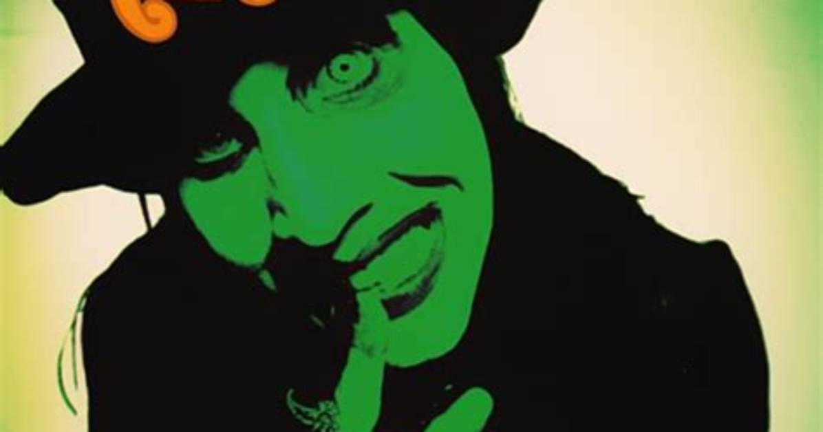 Marilyn Manson's Sweet Dreams: a Deep Dive
