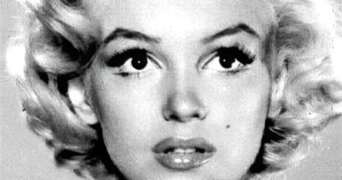 Marilyn Monroe I Think That When You Are Famous Every Weakness Is
