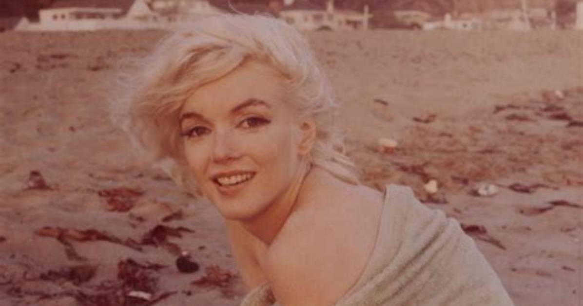 Marilyn Monroe's Last Photoshoot: Unveiling the Iconic Legacy