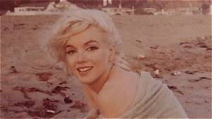 Marilyn Monroe's Last Photoshoot: Unveiling the Iconic Legacy