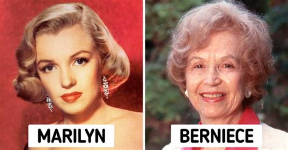 Marilyn Monroe Siblings: Exploring the Life and Family Connections