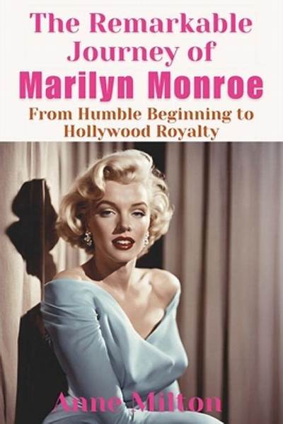 Marilyn Sigar: a Remarkable Journey Through the Lens of Fame