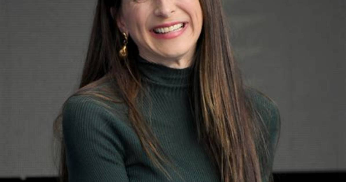 Marin Hinkle Net