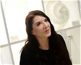 Marina Abramovic Net Worth