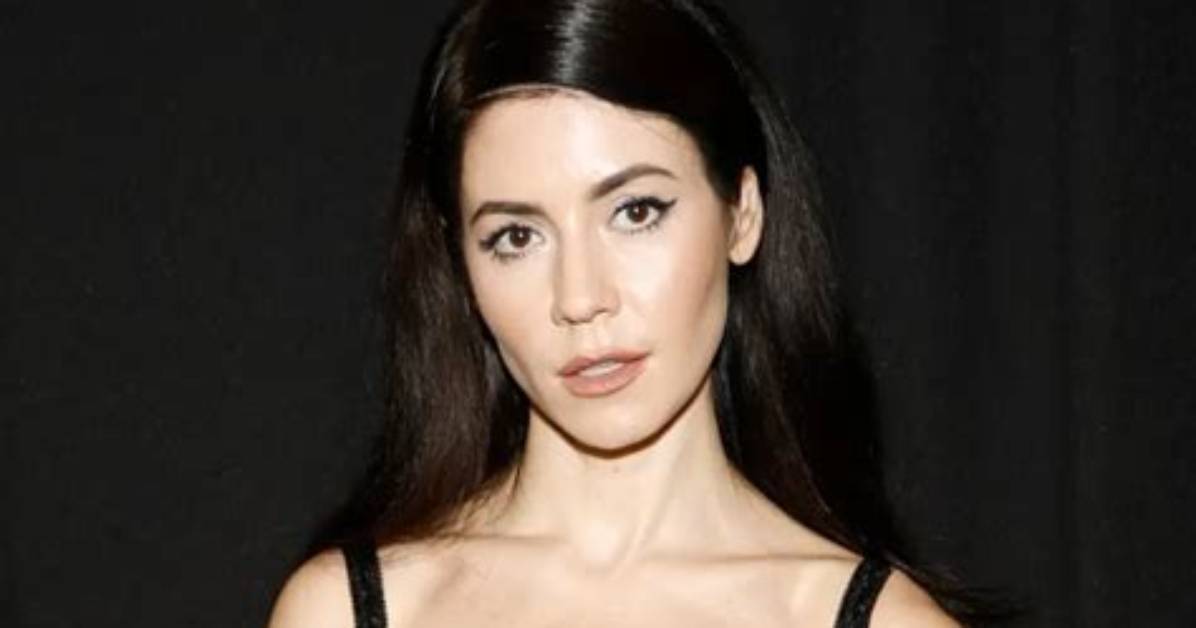 Marina Diamandis S Net Worth Biography Fact Career Awards And