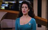 Marina Sirtis Net Worth