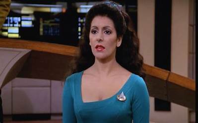 Marina Sirtis Net Worth