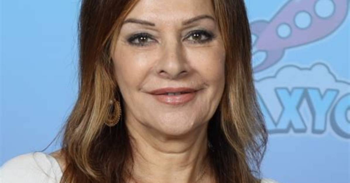 Marina Sirtis Net