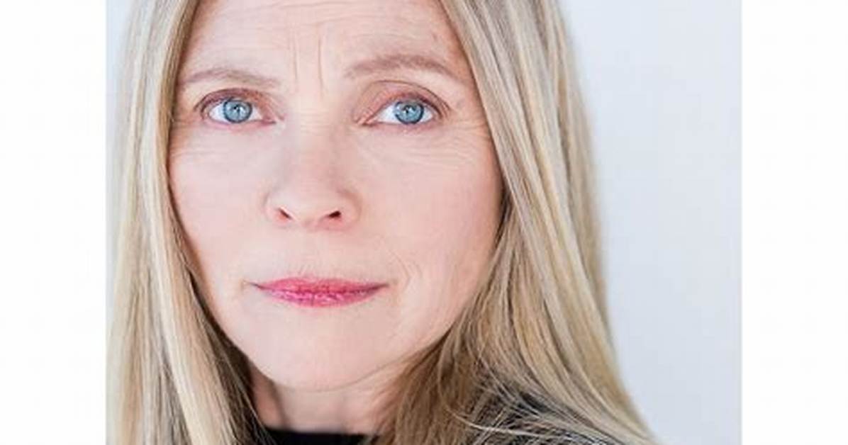 Marina Stephenson Kerr Net Worth