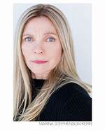 Marina Stephenson Kerr Net Worth