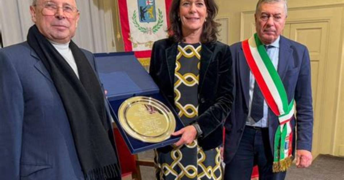 Marinella Soldi Age Birthday Wikipedia Who
