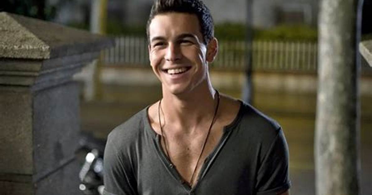 Mario Casas Net Worth: Details About Movies, Shows, Height, Netflix, Tv - Sarkariresult